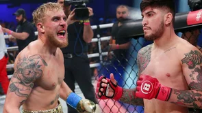 Dillon Danis odgovorio na prozivku popularnog YouTubera, Jake Paula